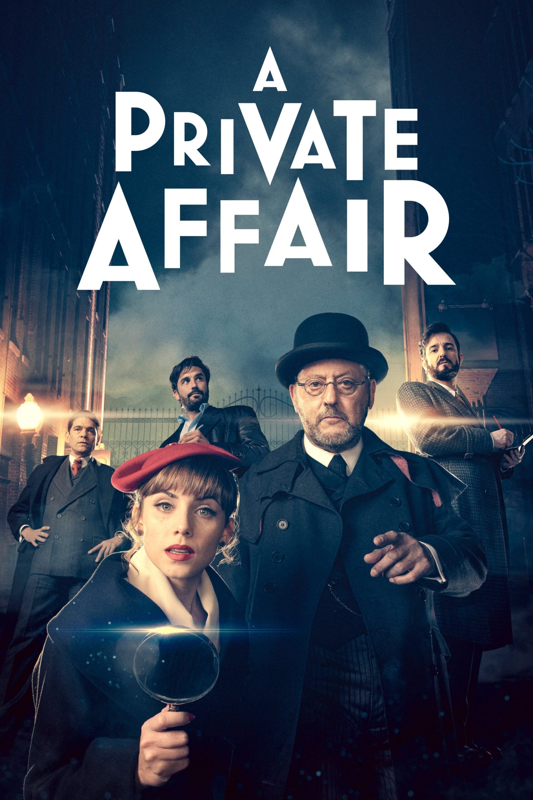 A Private Affair – Season 1