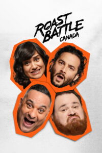 Roast Battle Canada – Season 1