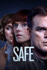 Safe – Season 1
