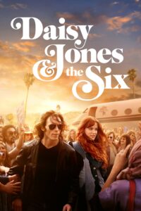 Daisy Jones & the Six – Season 1