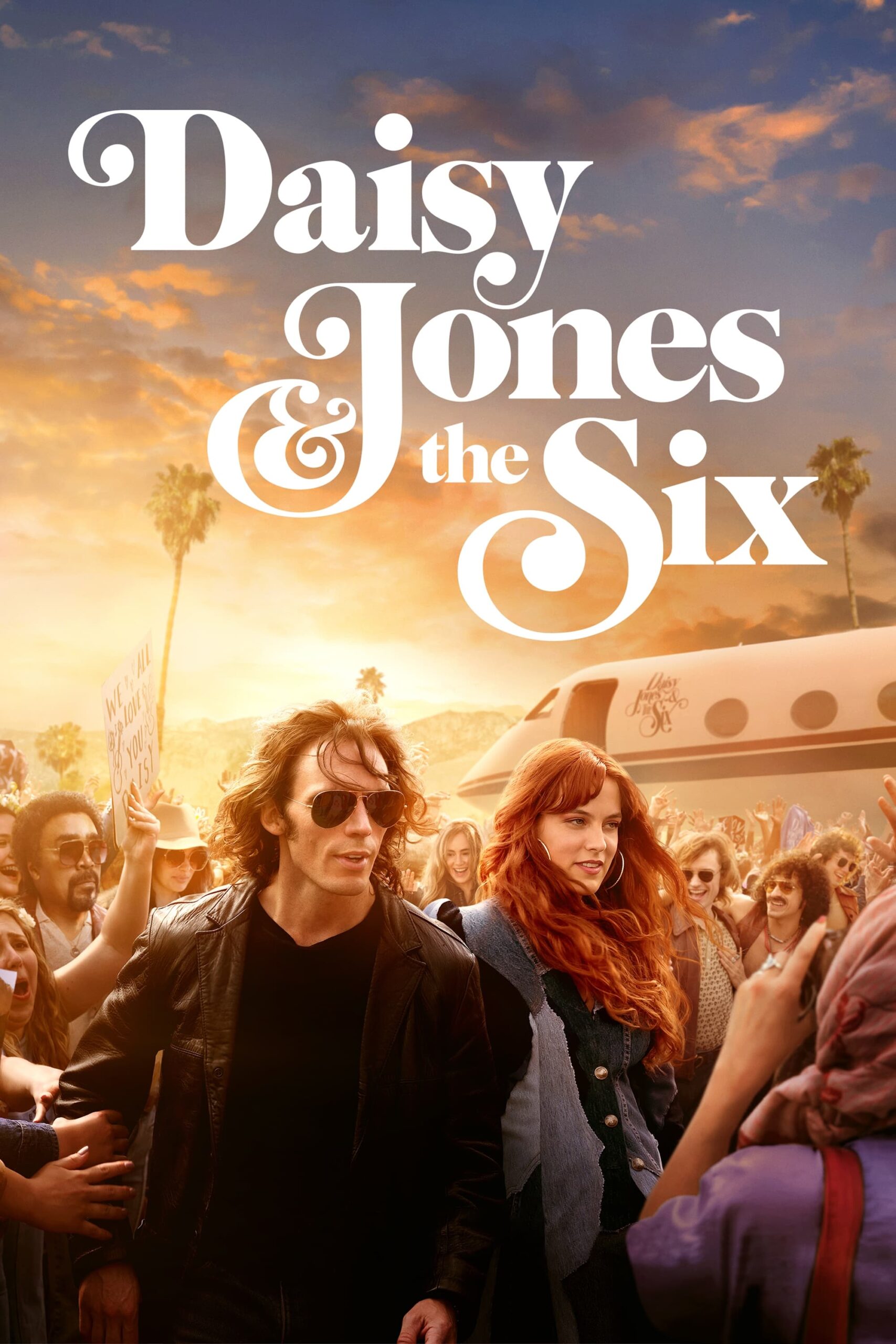 Daisy Jones & the Six – Season 1