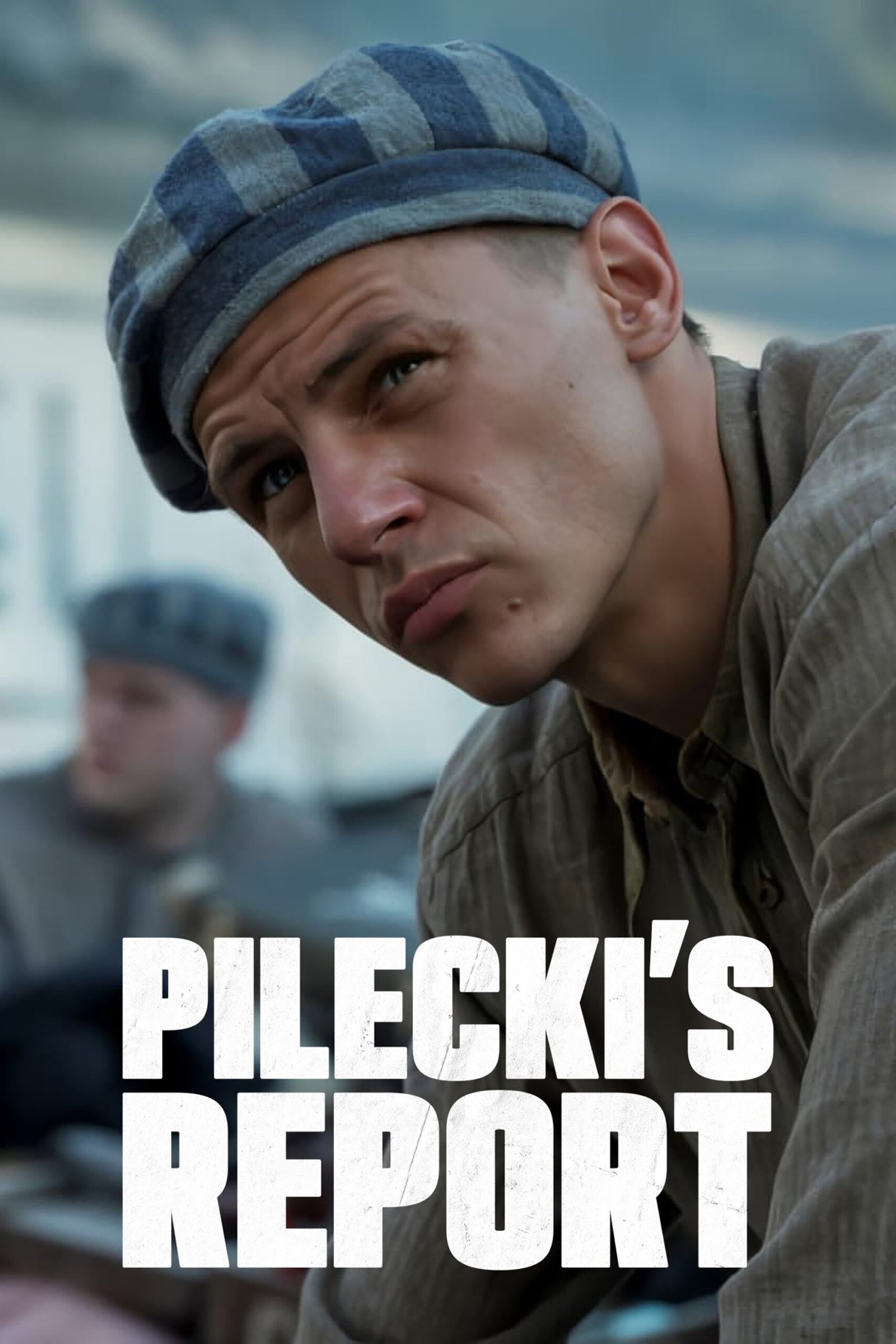 Pilecki’s Report