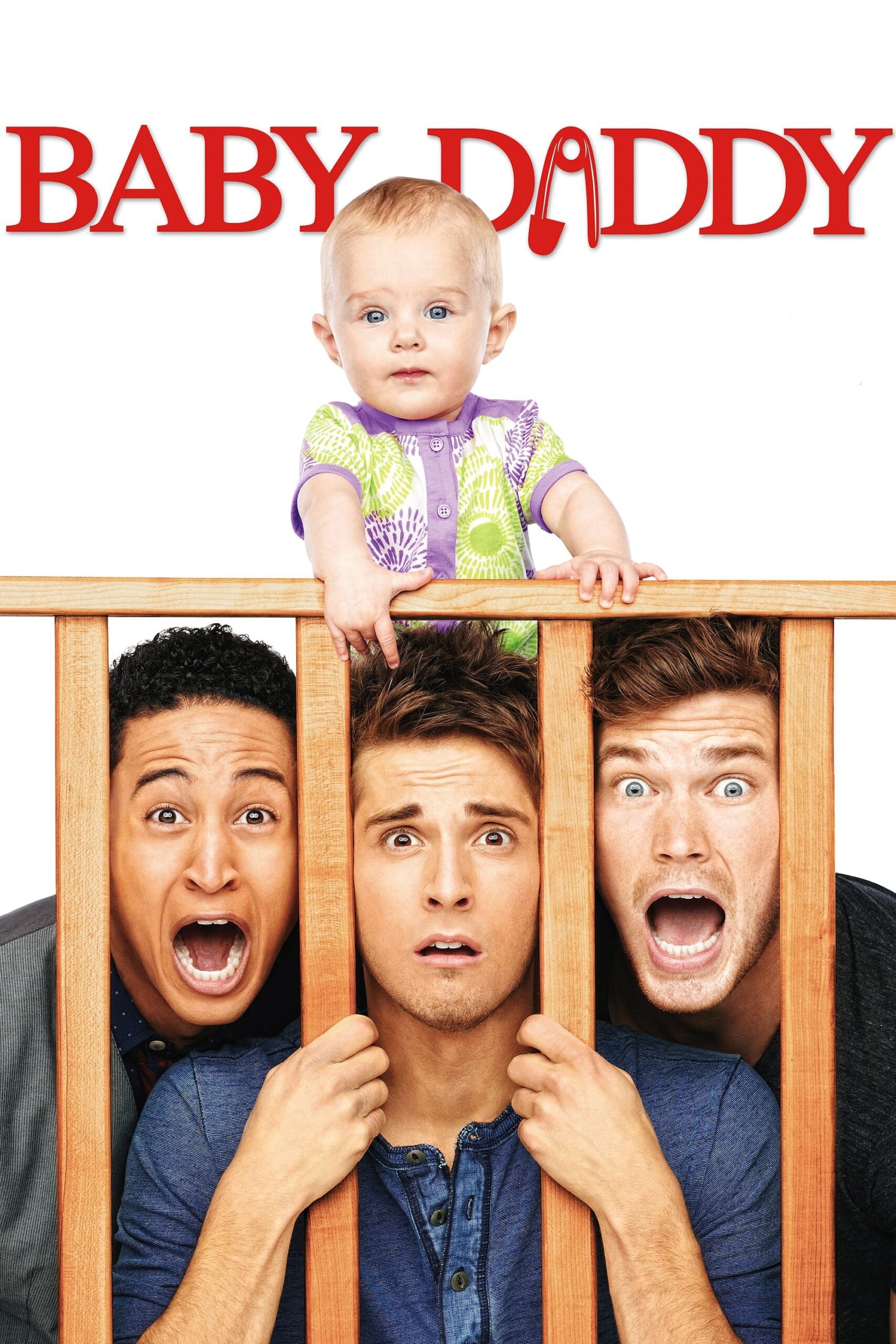Baby Daddy – Season 1