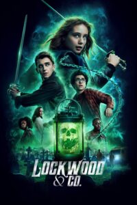 Lockwood & Co. – Season 1