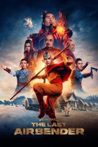 Avatar the Last Airbender – Season 1