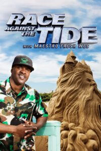 Race Against The Tide – Season 1