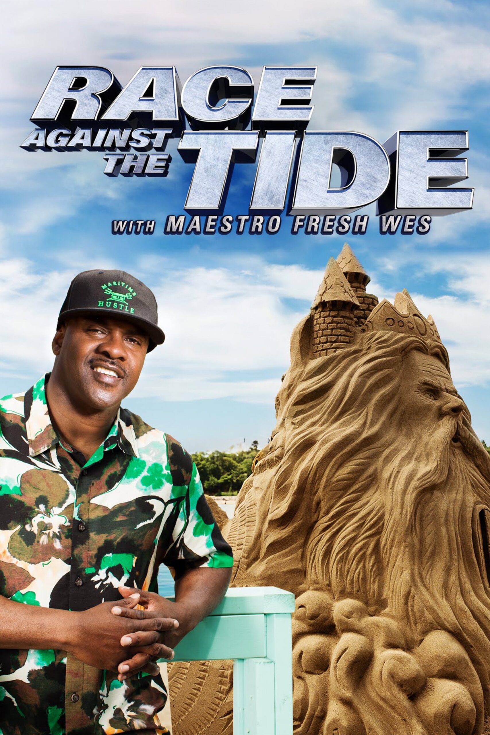 Race Against The Tide – Season 1