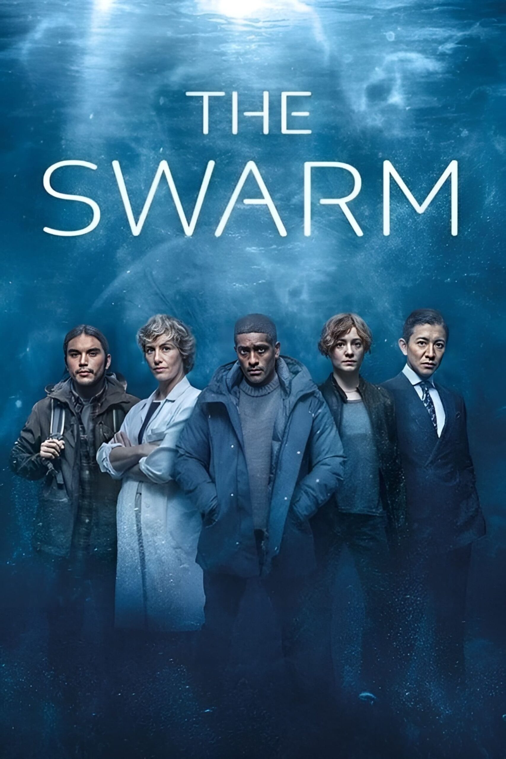 The Swarm – Season 1