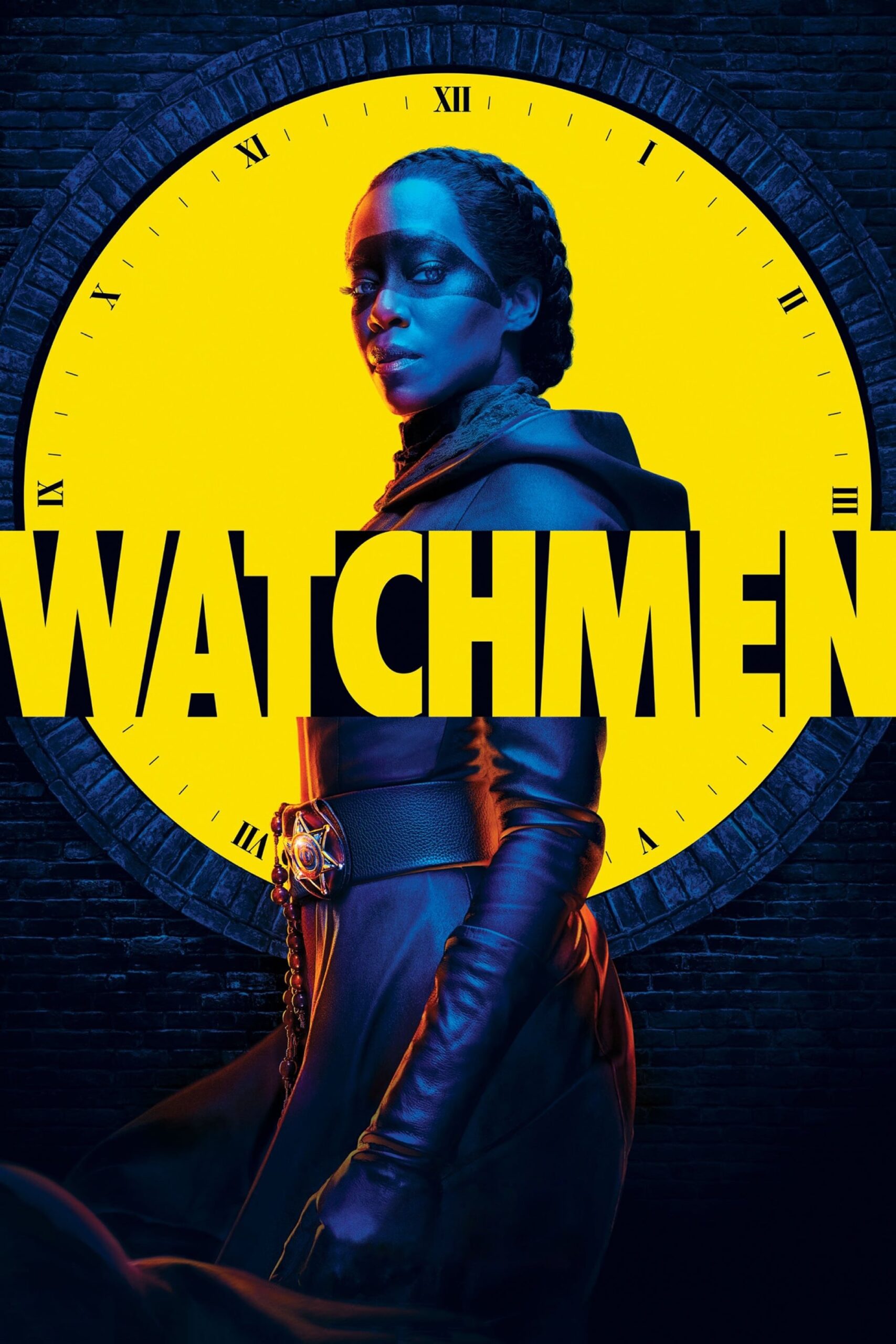 Watchmen – Season 1
