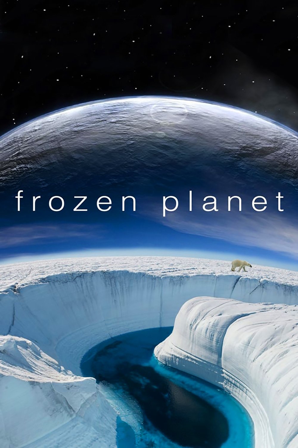 Frozen Planet – Season 1