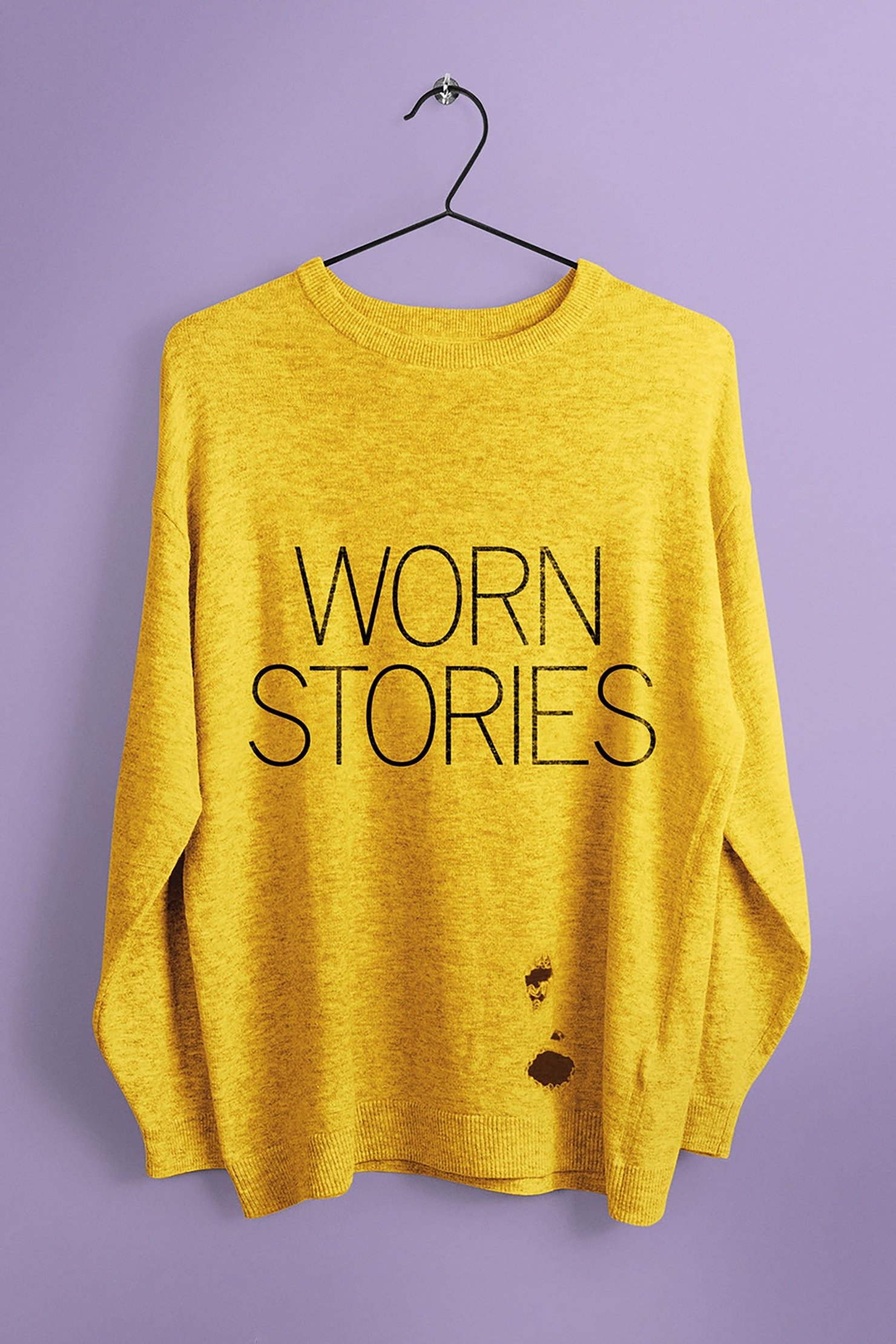 Worn Stories – Season 1