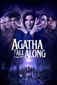 Agatha All Along – Season 1