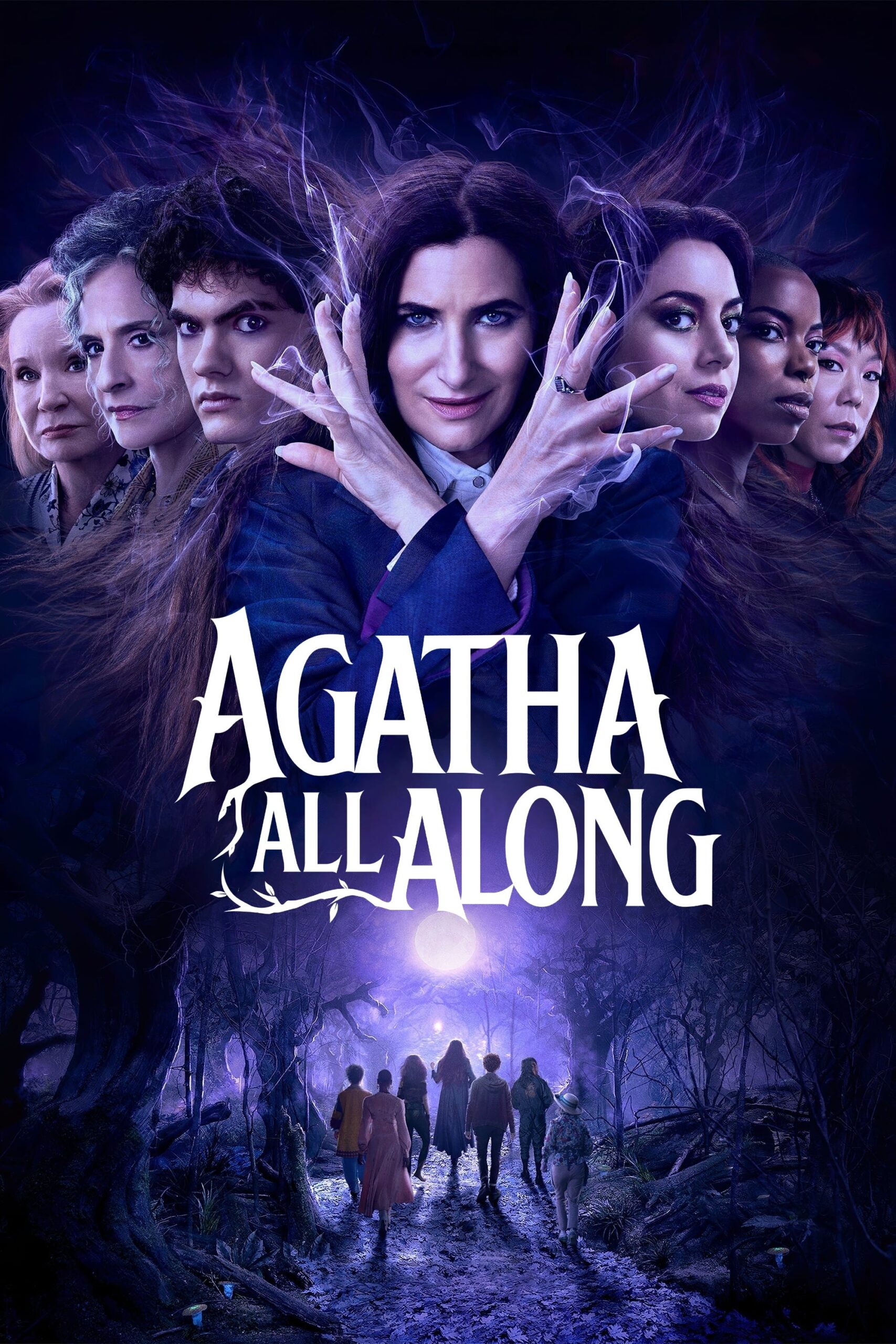 Agatha All Along – Season 1