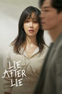 Lie After Lie – Season 1