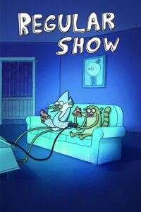 Regular Show – Season 1