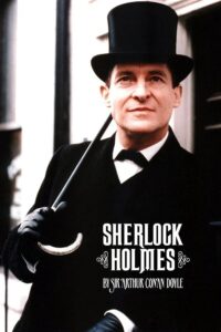 Sherlock Holmes – Season 1