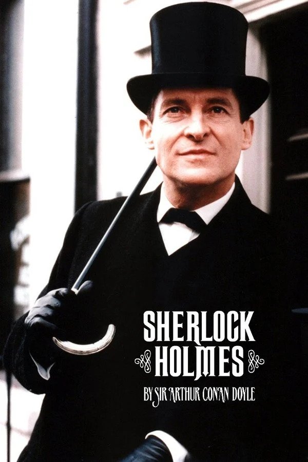 Sherlock Holmes – Season 1