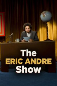 The Eric Andre Show – Season 1