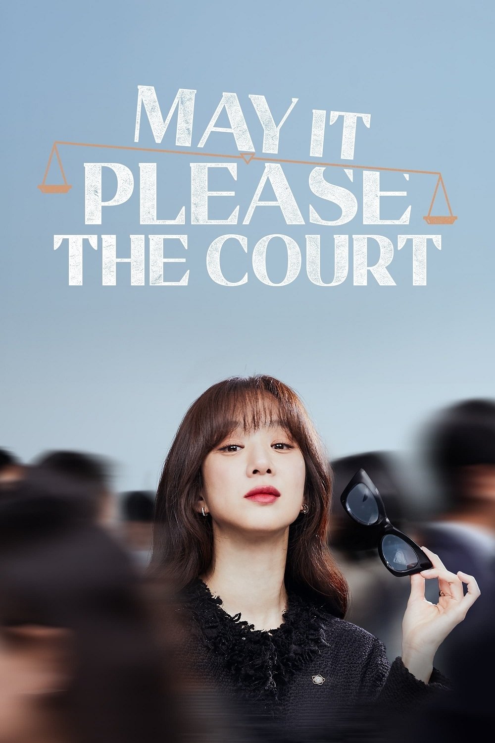 May It Please the Court – Season 1