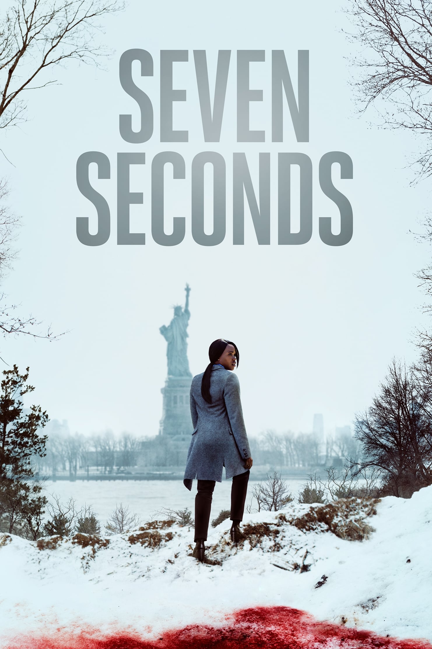 Seven Seconds – Season 1