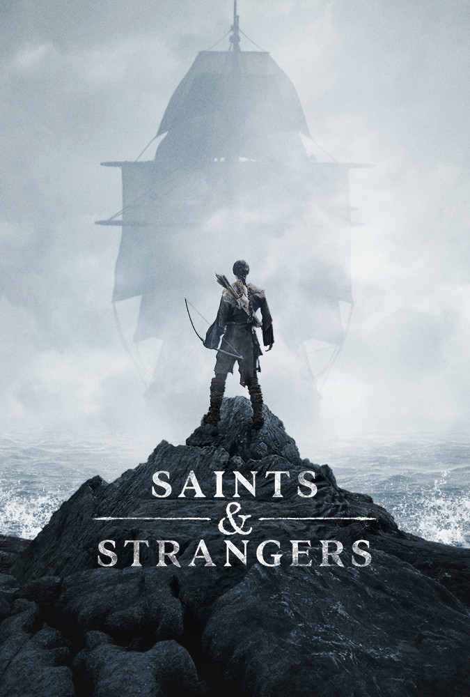 Saints & Strangers – Season 1