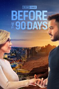 90 Day Fiancé: Before the 90 Days – Season 8