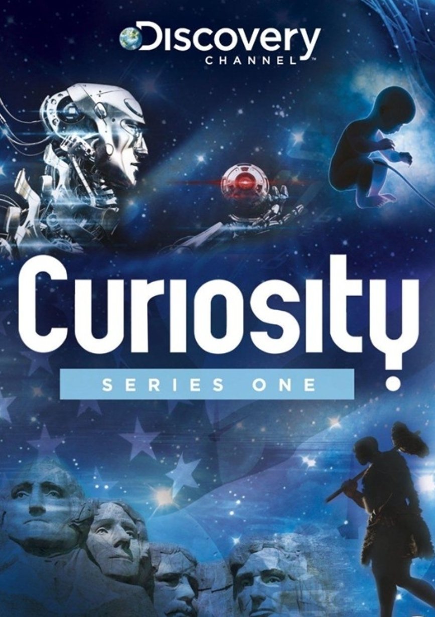 Curiosity – Season 1