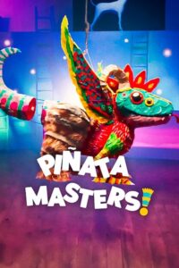 Piñata Masters! – Season 1