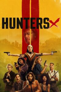 Hunters – Season 1