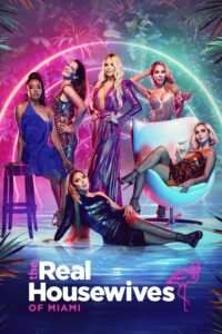 The Real Housewives of Miami – Season 1