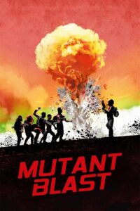 Mutant Blast