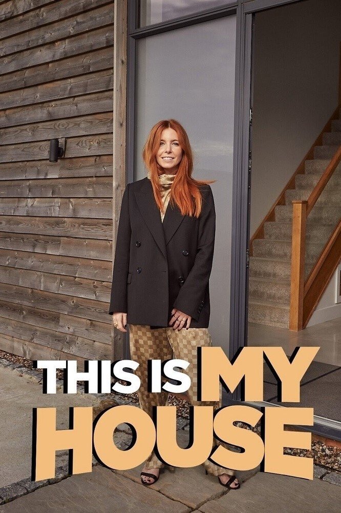 This Is My House – Season 1