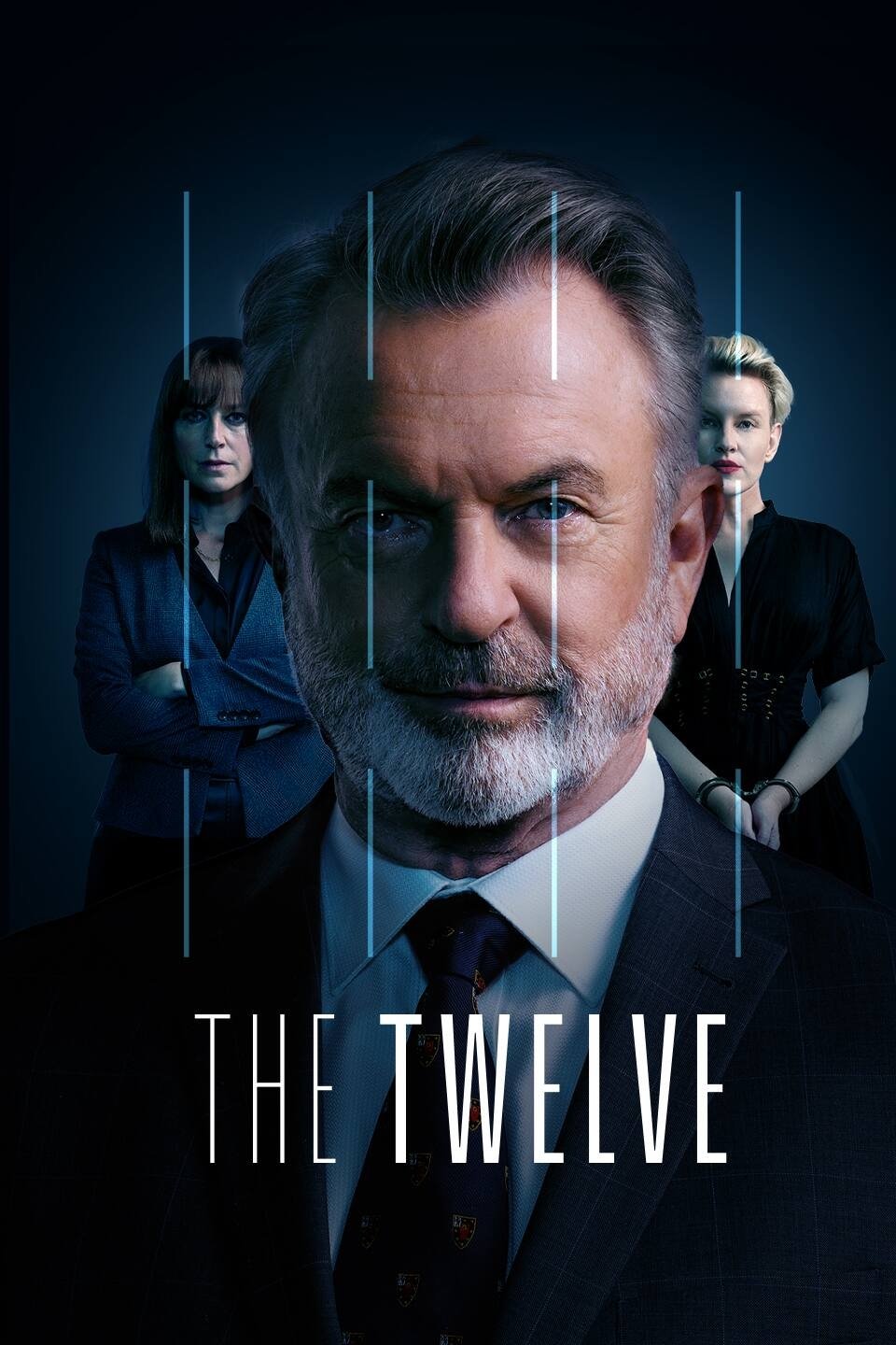 The Twelve – Season 1