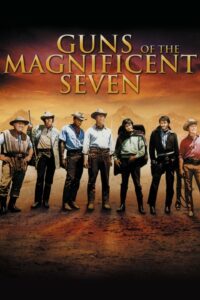 Guns of the Magnificent Seven