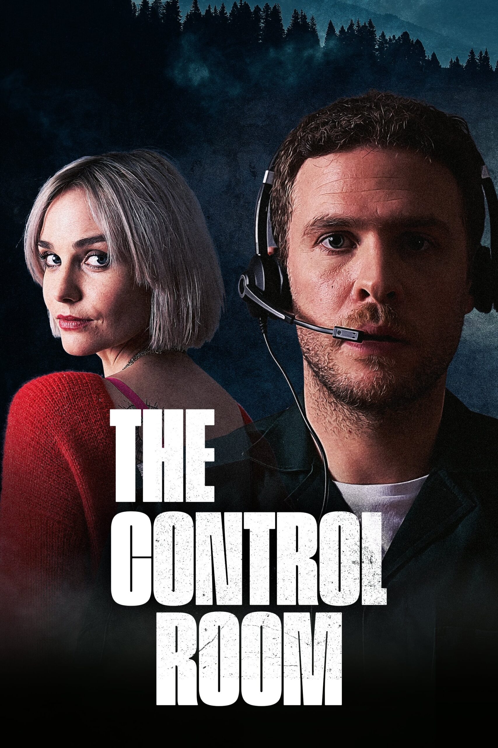The Control Room – Season 1