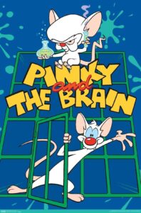 Pinky and the Brain – Season 1