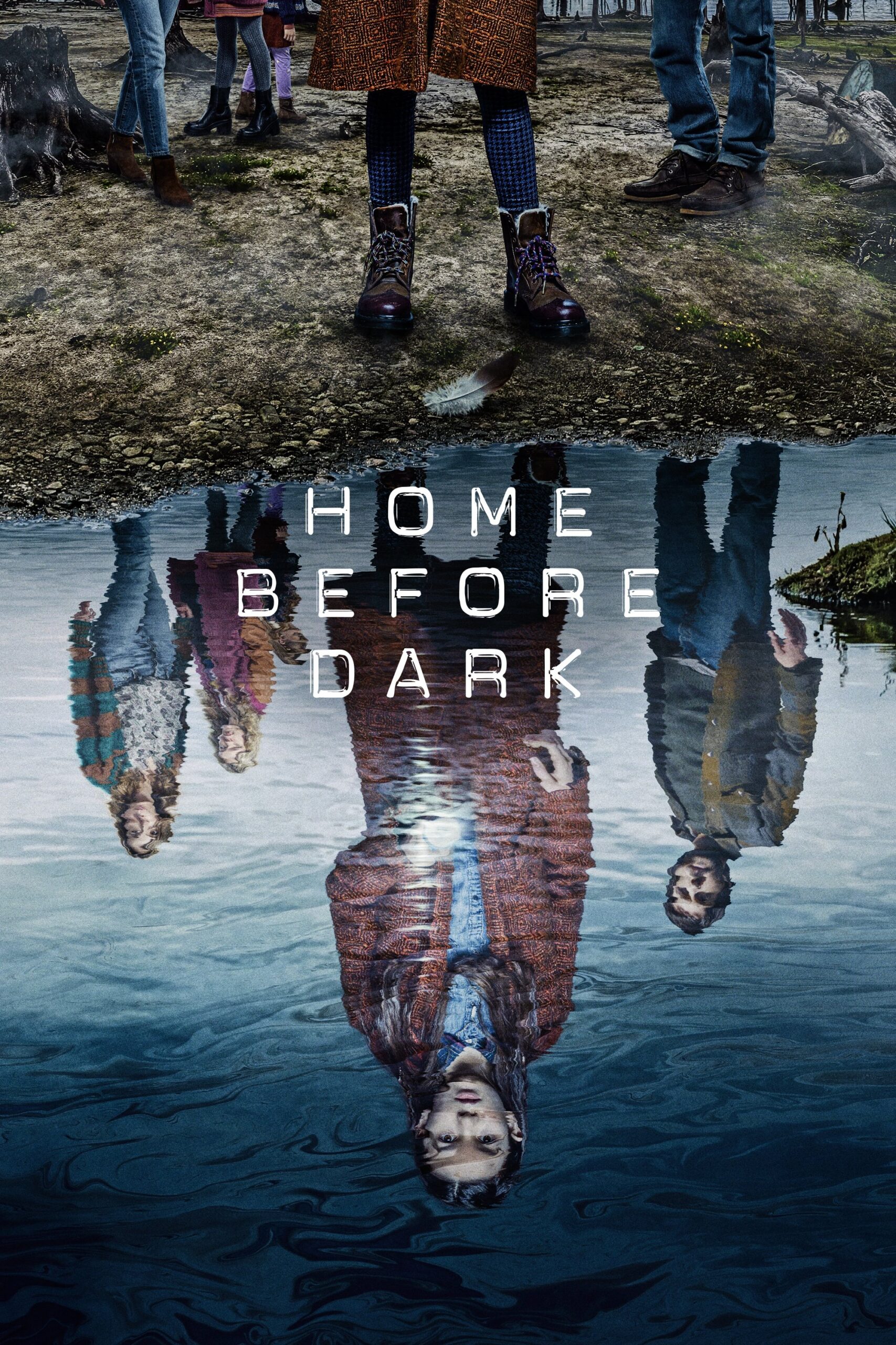 Home Before Dark – Season 1