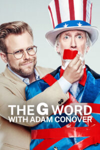 The G Word with Adam Conover – Season 1