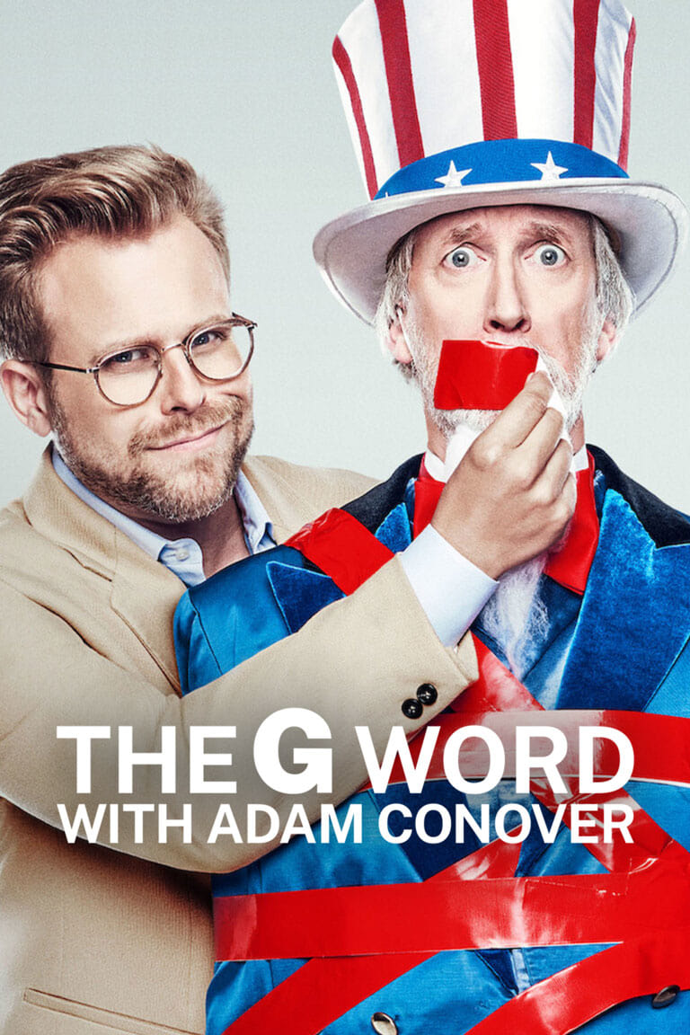 The G Word with Adam Conover – Season 1