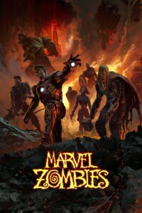 Marvel Zombies – Season 1
