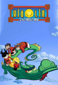 Xiaolin Showdown – Season 1