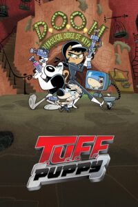 T.U.F.F. Puppy – Season 1