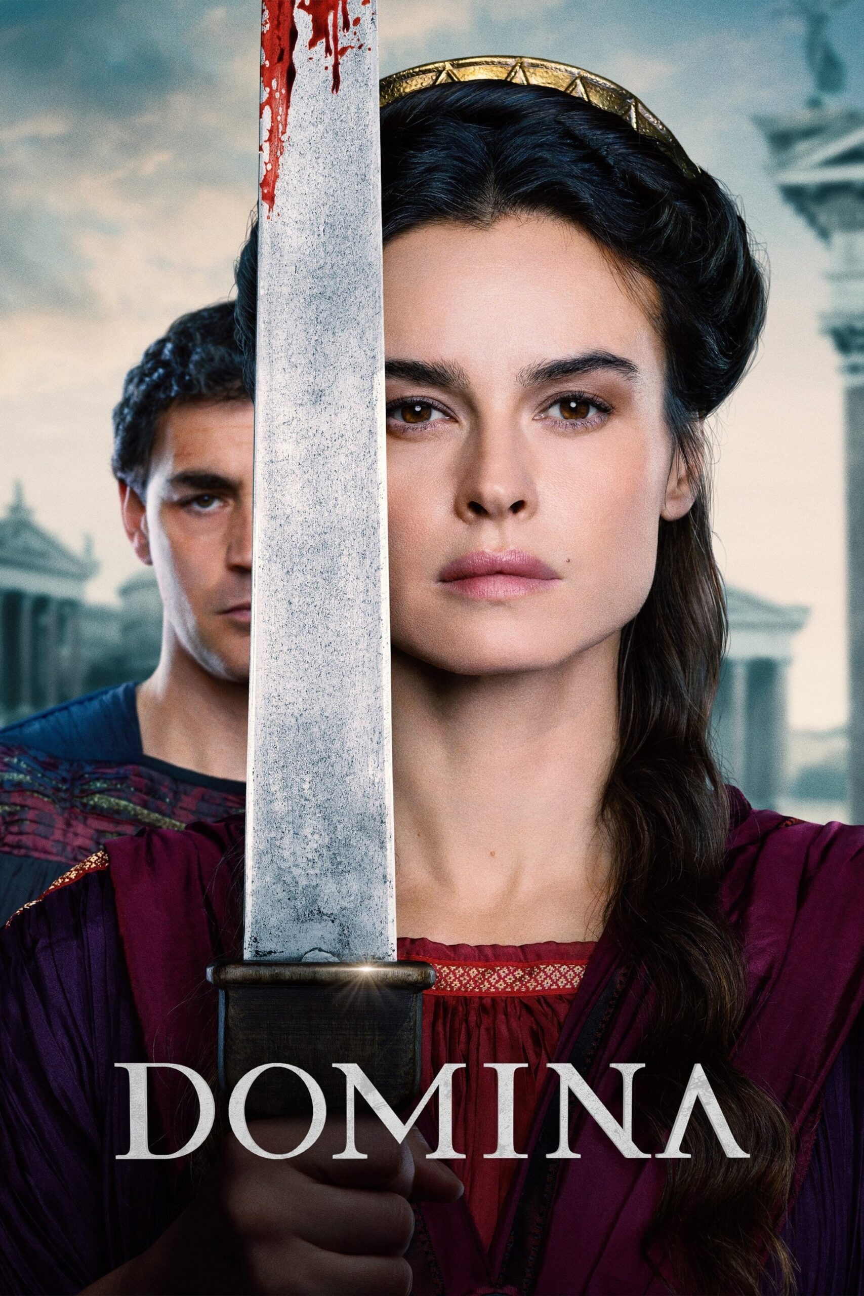 Domina – Season 1