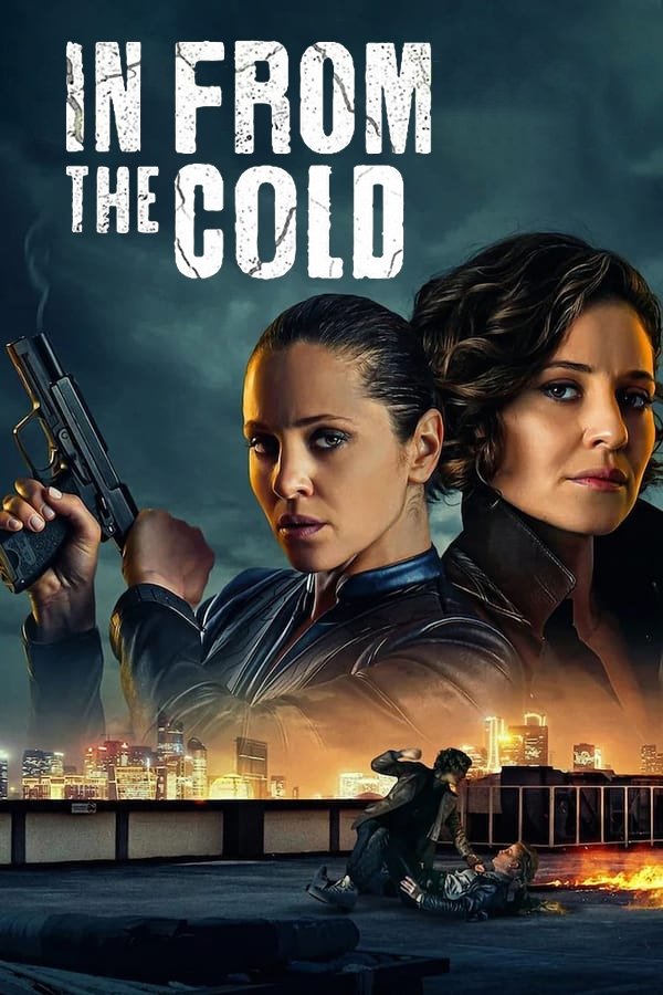 In From the Cold – Season 1