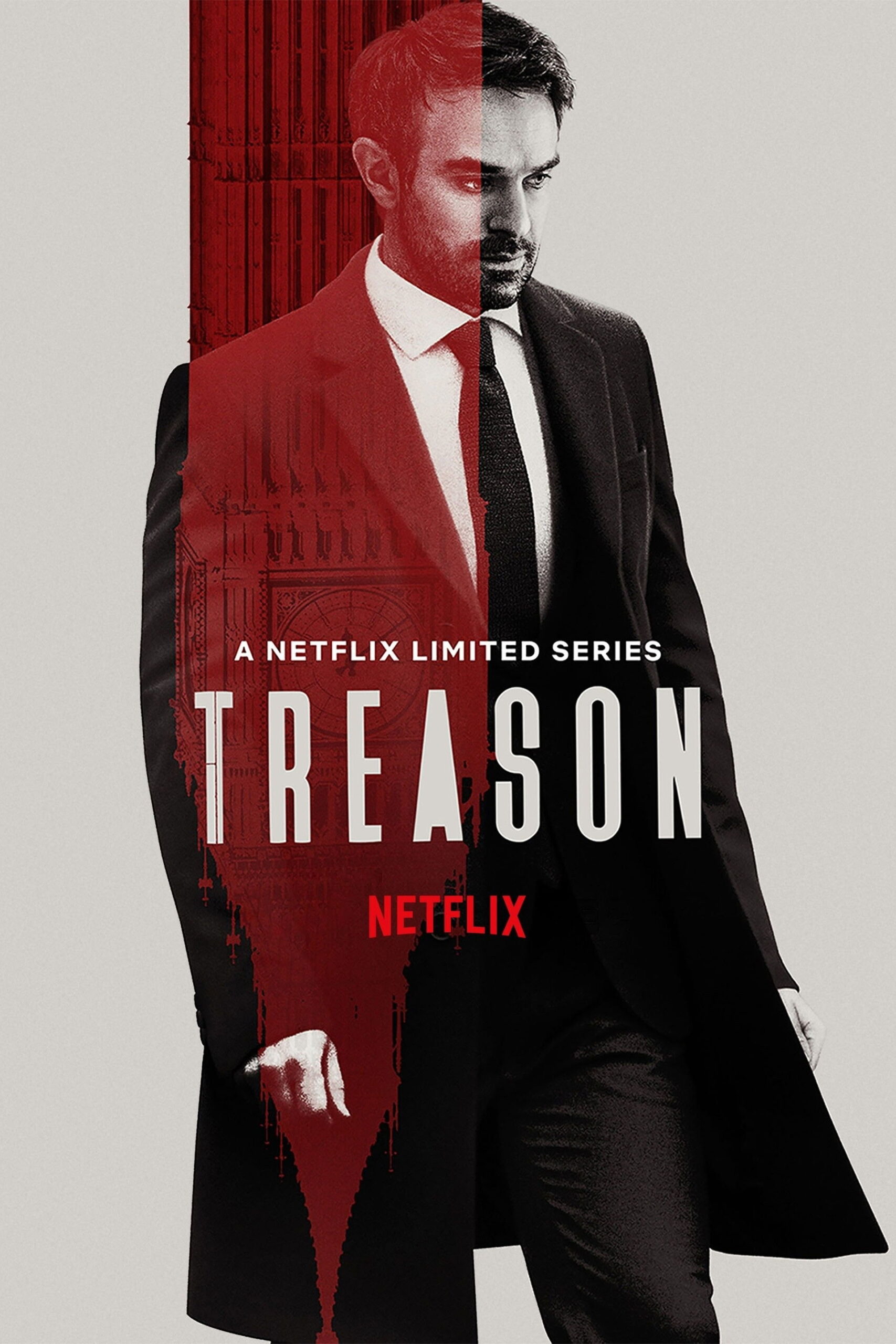 Treason – Season 1