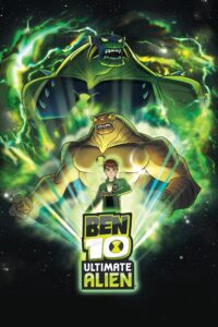 Ben 10: Ultimate Alien – Season 1