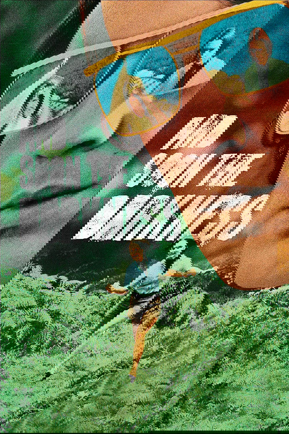 And Soon the Darkness