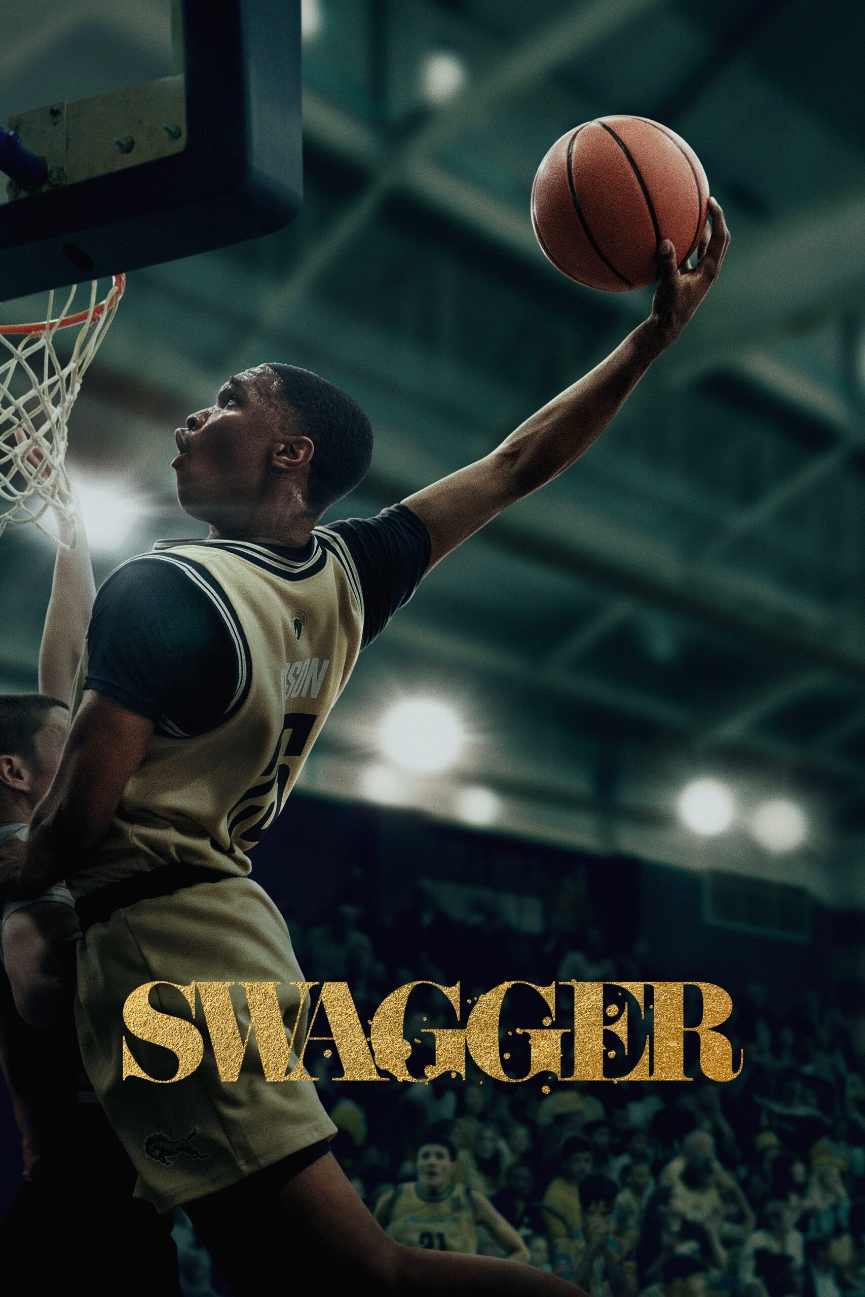Swagger – Season 1