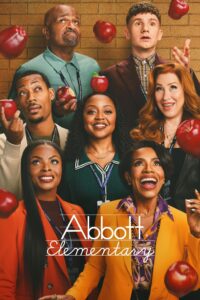 Abbott Elementary – Season 1
