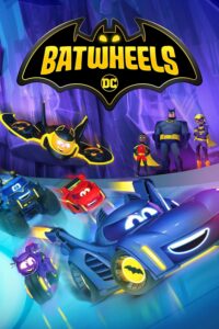 Batwheels – Season 1